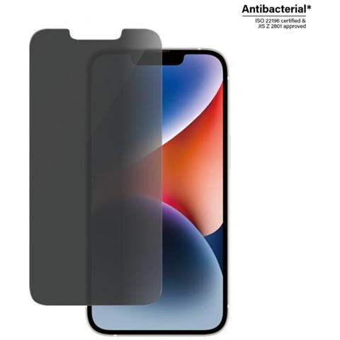 Classic Fit Privacy Apple I Pellicola Proteggischermo Trasparente 1 Pz - Foto 1