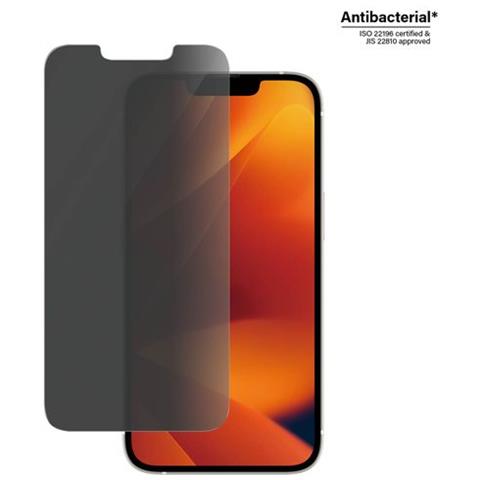 Classic Fit Privacy Apple I Pellicola Proteggischermo Trasparente 1 Pz - Foto 8