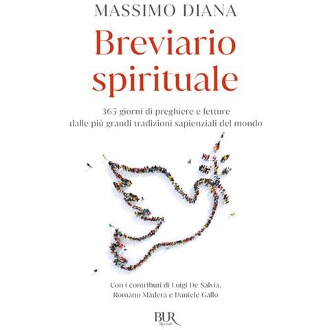 Massimo Diana - Breviario Spirituale - Foto 2