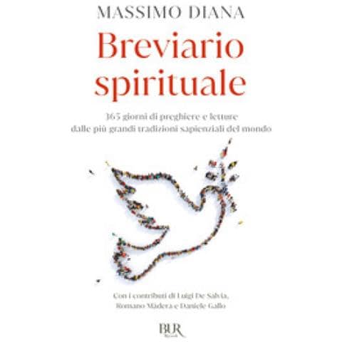 Massimo Diana - Breviario Spirituale - Foto 1