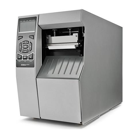 ZT510 stampante per etichette (CD) Trasferimento termico 300 x 300 DPI 305 mm /s Collegamento ethernet LAN Bluetooth - Foto 1