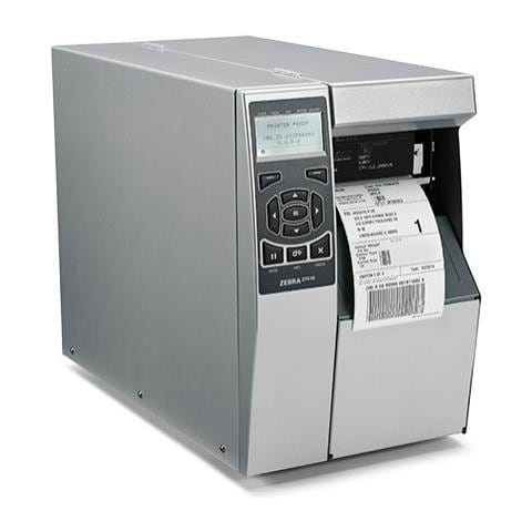 ZT510 stampante per etichette (CD) Trasferimento termico 300 x 300 DPI 305 mm /s Collegamento ethernet LAN Bluetooth - Foto 4