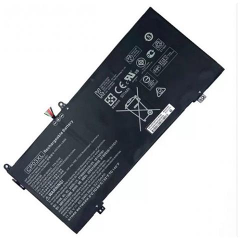 905277-855 Ricambio Per Notebook Batteria - Foto 1