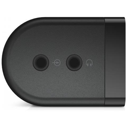 Dell Ac511m Altoparlante Soundbar Nero 2.0 Canali 2,5 W (ac511m - Sound Bar - For Pc - Ac511m, 2.0 Channels, 2.5 W, - 2. - Foto 2