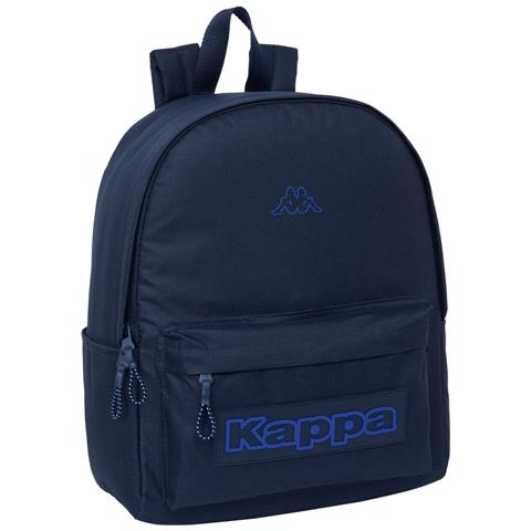 Zaino Per Portatile Blue Night Blu Marino 31 X 40 X 16 Cm - Foto 1
