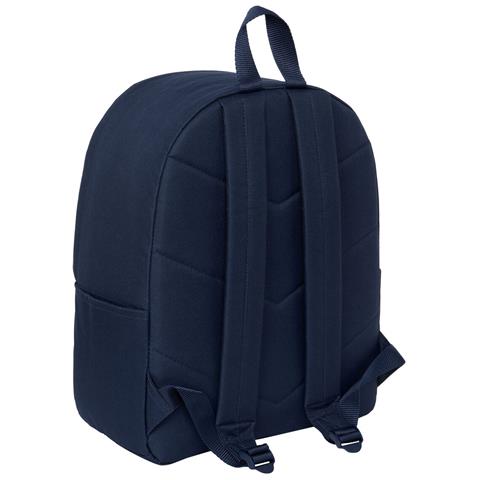 Zaino Per Portatile Blue Night Blu Marino 31 X 40 X 16 Cm - Foto 2