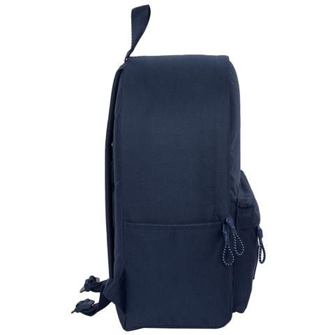 Zaino Per Portatile Blue Night Blu Marino 31 X 40 X 16 Cm - Foto 4