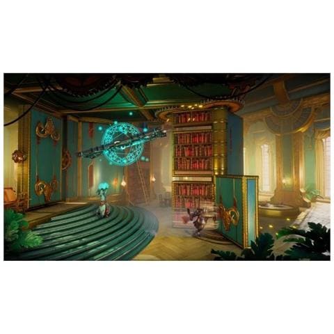 Videogioco Per Switch Nordic Trine 5: A Clockwork Conspiracy - Foto 2