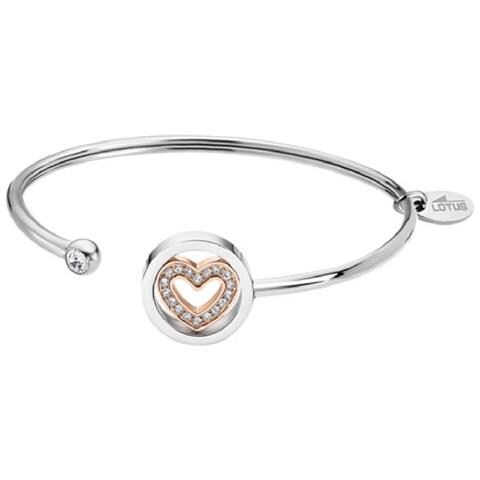 Bracciale Donna Lotus Ls2182-2/2 - Foto 1