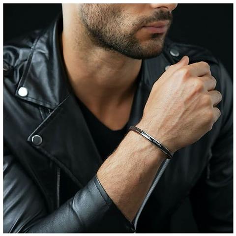Bracciale Uomo Peagb0009501 - Foto 2