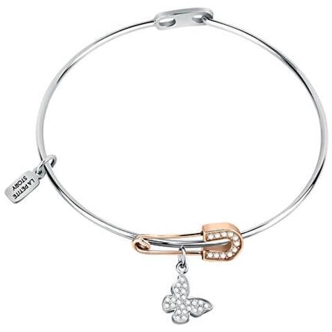 Bracciale Donna Lps05ase01 - Foto 1
