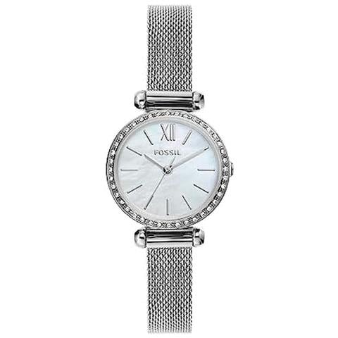 Orologio Donna Fossil Tillie Mini (ø 26 Mm) - Foto 1