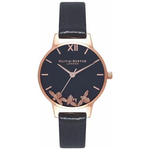 Orologio Donna Olivia Burton Ob16ch06 (ø 30 Mm) - Foto 1
