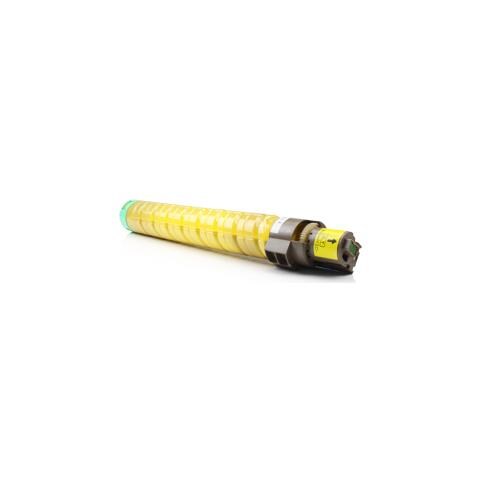 TONER - Ricoh Aficio Mp-c306 / Mp-c307 / Mp-c406 Giallo (842098 / 842094) - Foto 1
