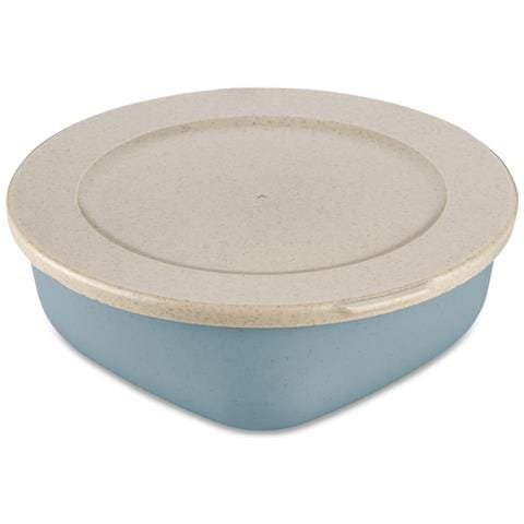 Connect Quadrato Scatola 1,3 L Blu 1 pz - Foto 1