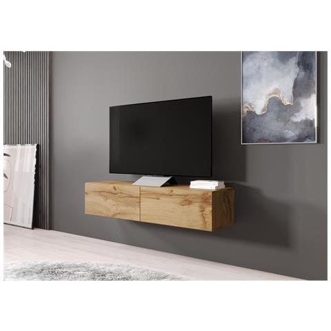 RTV VIGO140 w /w supporto TV e sistema audio - Foto 6