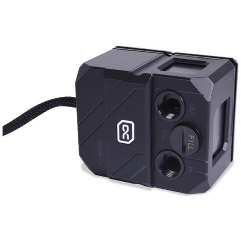 13094 Parte E Accessorio Del Sistema Di Raffreddamento Del Computer Blocco Di Acqua - Foto 2