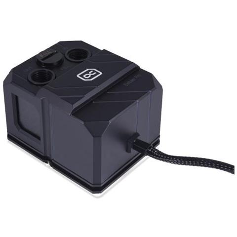 13094 Parte E Accessorio Del Sistema Di Raffreddamento Del Computer Blocco Di Acqua - Foto 1