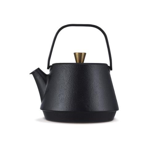 16409324 bollitore 1,2 L Nero - Foto 2