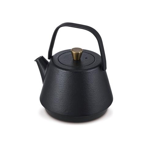 16409324 bollitore 1,2 L Nero - Foto 1