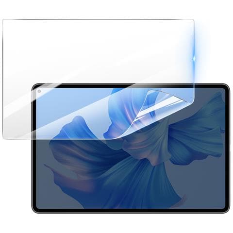 Salvadisplay Per Huawei Matepad Pro 11 In Idrogel Anti-urto, Trasparente - Foto 1