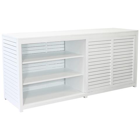 Merkur - Madia Da Giardino In Alluminio - Foto 2