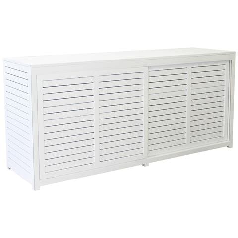 Merkur - Madia Da Giardino In Alluminio - Foto 1