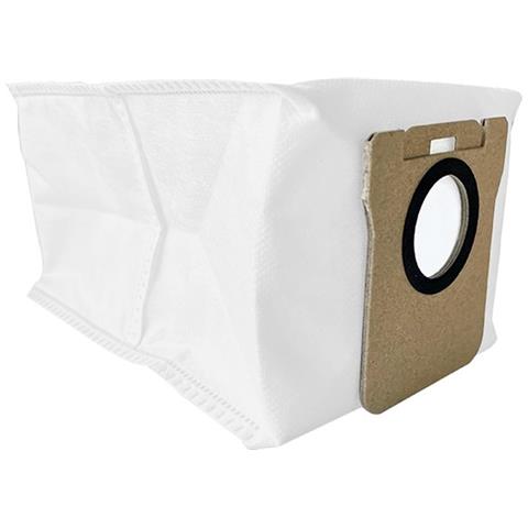 Sacchetto Per La Polvere Dreame L10s Ultra /s10 Pro /xiaomi Omni Robot Aspirapolvere B101cn Confezione Da 8 - Foto 4