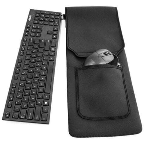 Custodia Per Tastiera Wireless - Foto 1