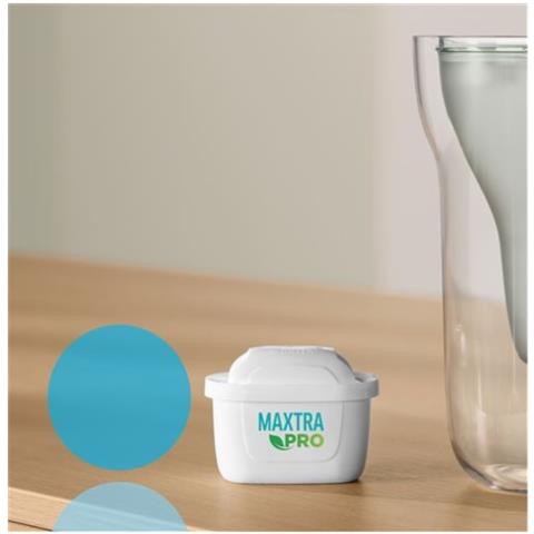 Confezione Da 4 Cartucce Maxtra Pro Per Caraffa + 2 In Omaggio - 1053882 - Foto 2