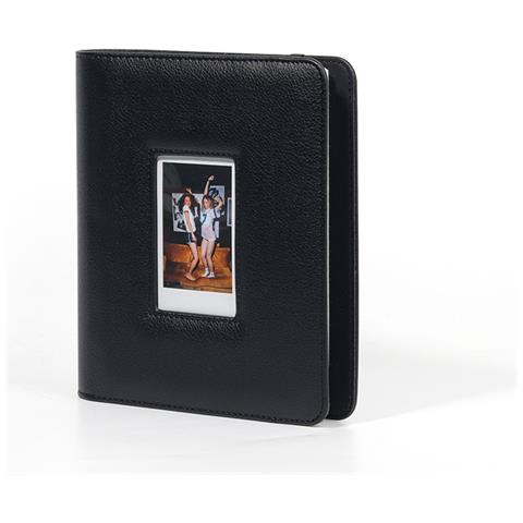 Album Fotografico Istantaneo Sylish Da 288 Tasche In Nero - Foto 2