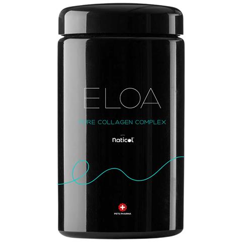 Integratore Nutrizionale Per Cani Per Articolazioni, Ossa E Pelo - Pure Collagen Complex - Eloa - Foto 1