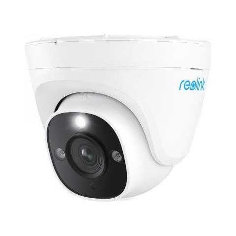 P334 Cupola Telecamera Di Sicurezza Ip Interno E Esterno 3840 X 2160 Pixel Soffitto - Foto 1