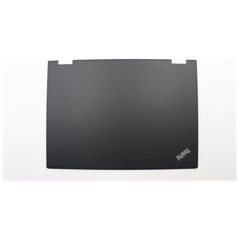 Cover Lcd Black (02da048) - Foto 1