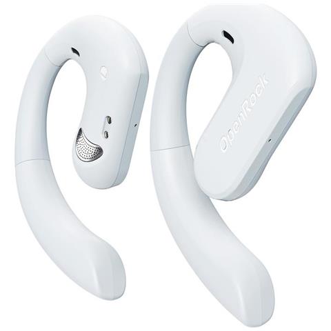 OpenRock S Blu Cuffie Sport Wireless A Conduzione Aperta - Foto 1
