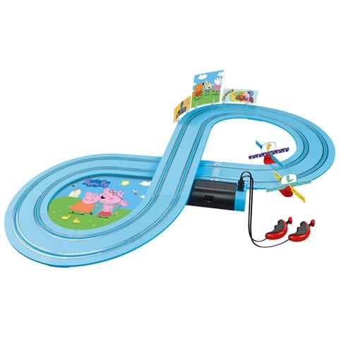 FIRST Peppa Pig Kids GranPrix - Foto 2