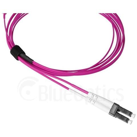 SFP9331FU0.5MK cavo InfiniBand e in fibra ottica 0,5 m SN LC Viola - Foto 6