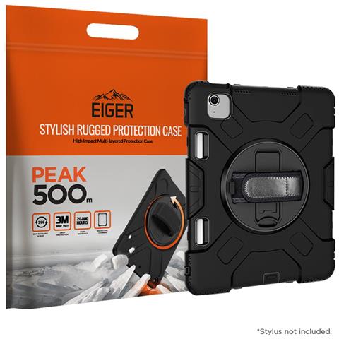 EGPE00170 custodia per tablet 27,9 cm (11") Cover Nero - Foto 1