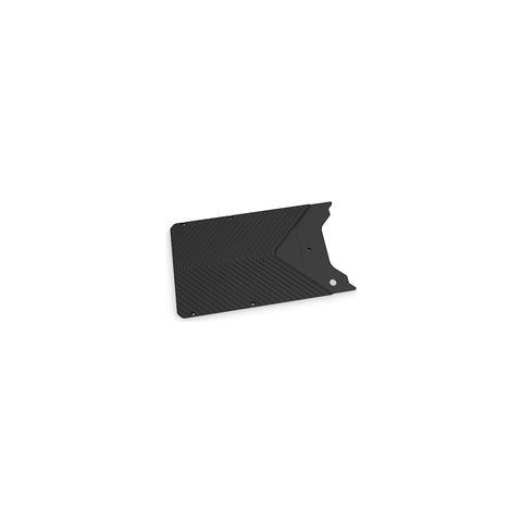 Parte e Accessorio Del Sistema di Raffreddamento Del Computer Piastra Posteriore - Foto 1