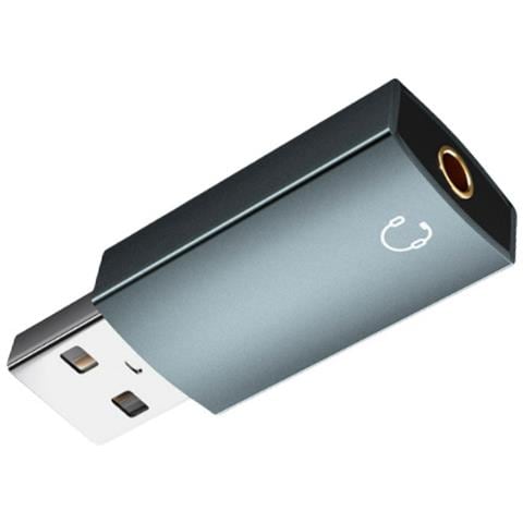 Adattatore Da Usb-c A Jack Per Cuffie Da 3,5 Mm - Foto 2