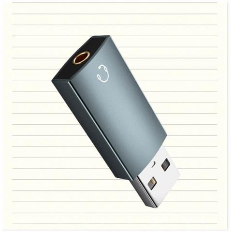 Adattatore Da Usb-c A Jack Per Cuffie Da 3,5 Mm - Foto 8