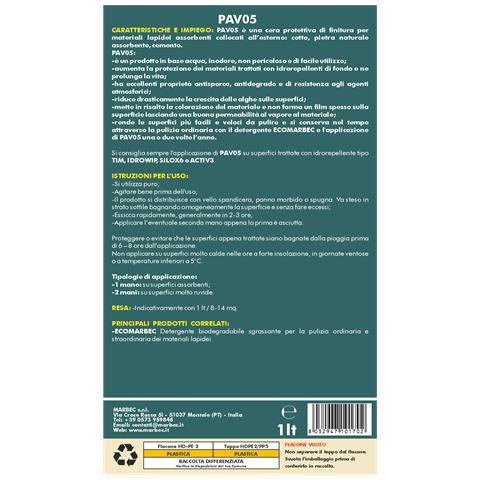 Pav05 1ltx6pz - Cera Pavimento Esterno - Foto 2