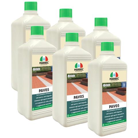 Pav05 1ltx6pz - Cera Pavimento Esterno - Foto 1