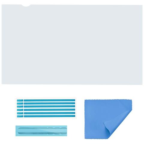 StarTech.com Filtro anti luce blu da 24" 16:10, filtro per schermo anti luce blu per monitor da 24 pollici, riduce l'affaticamento degli occhi, doppia opzione di montaggio, conforme a TAA - Foto 2