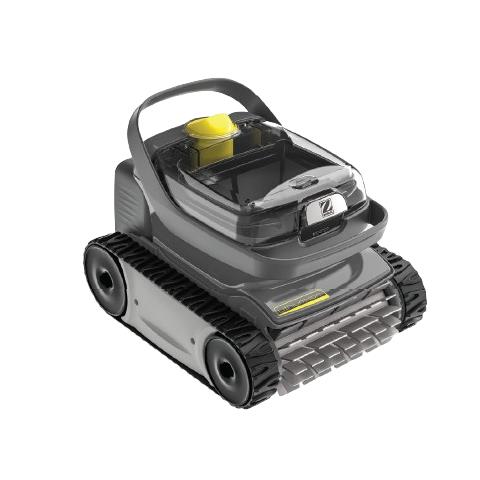 Pixel Op 32 Pulitore Automatico A Batteria Per Piscine Robot Pulitore Di Fondo - Foto 1