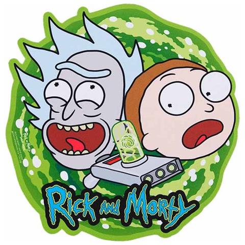 SA5646-RM1 tappetino per mouse Tappetino per mouse per gioco da computer Multicolore - Foto 1