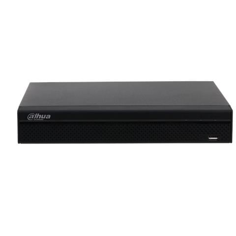 Lite NVR4116HS-4KS3 1U Nero - Foto 3