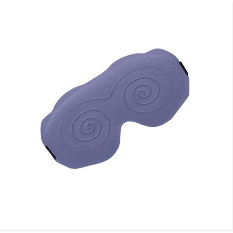Mascherina Per Dormire Sagomata 3d - Blocco Luce Definitivo Lightpurple - Foto 2