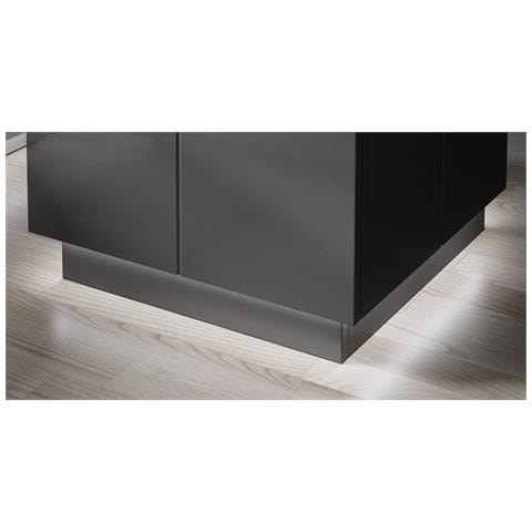 Cama REJA SZF LED BI, Montaggio a superficie, Bianco, AC, 1 pz - Foto 1