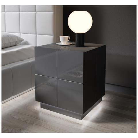 Cama REJA SZF LED BI, Montaggio a superficie, Bianco, AC, 1 pz - Foto 2